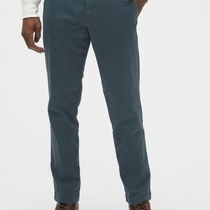 Gap Vintage Khakis in Skinny Fit